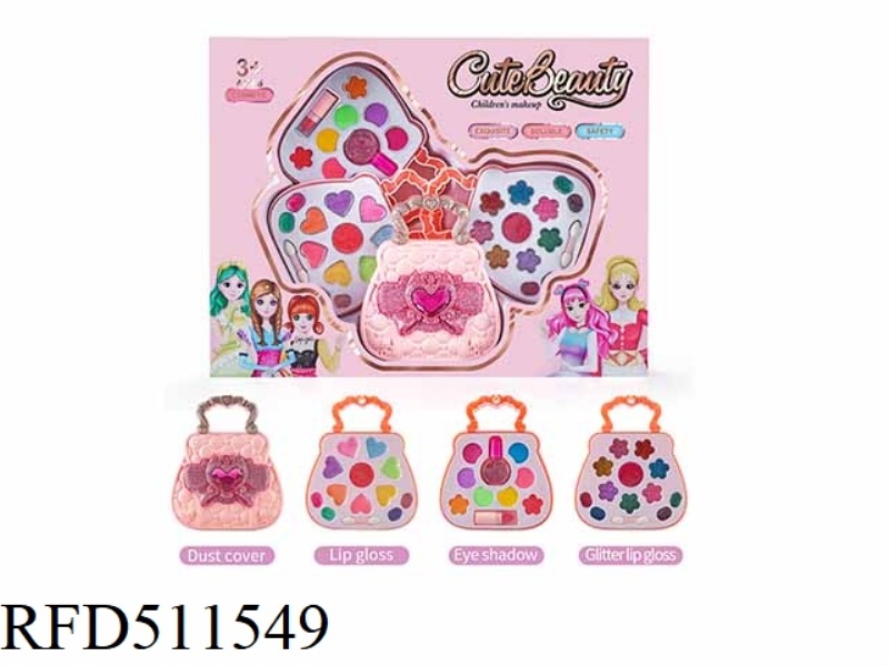 CHILDREN'S MAKEUP