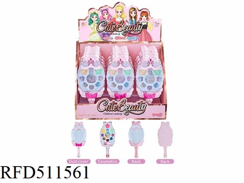 CHILDREN'S MAKEUP
