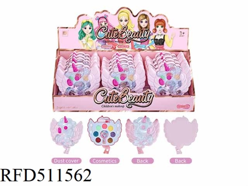 CHILDREN'S MAKEUP