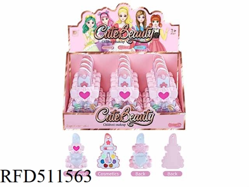 CHILDREN'S MAKEUP