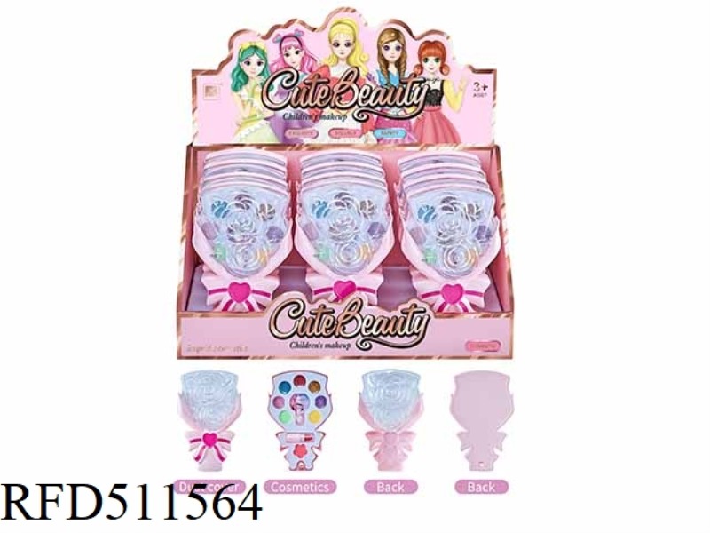 CHILDREN'S MAKEUP