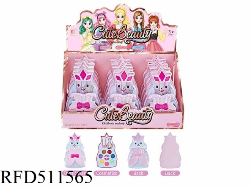 CHILDREN'S MAKEUP