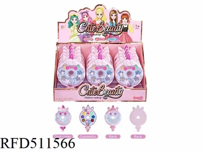 CHILDREN'S MAKEUP