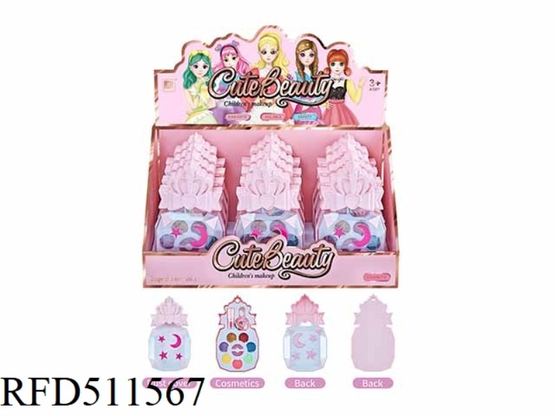 CHILDREN'S MAKEUP