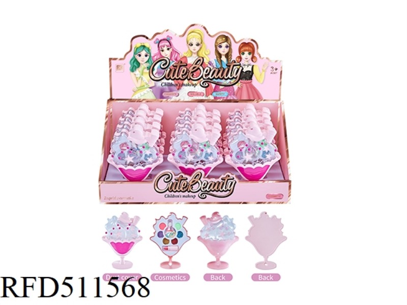CHILDREN'S MAKEUP