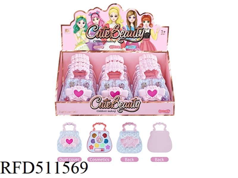 CHILDREN'S MAKEUP