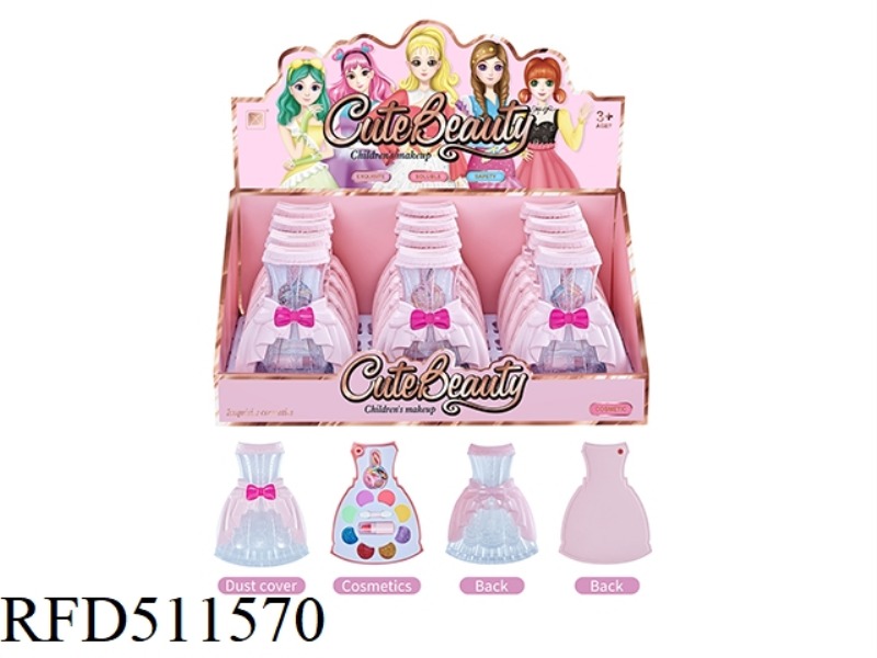 CHILDREN'S MAKEUP