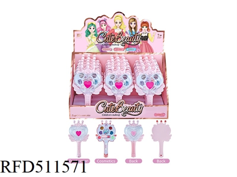 CHILDREN'S MAKEUP