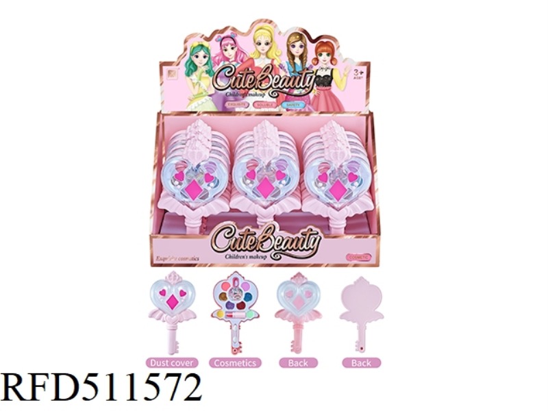CHILDREN'S MAKEUP