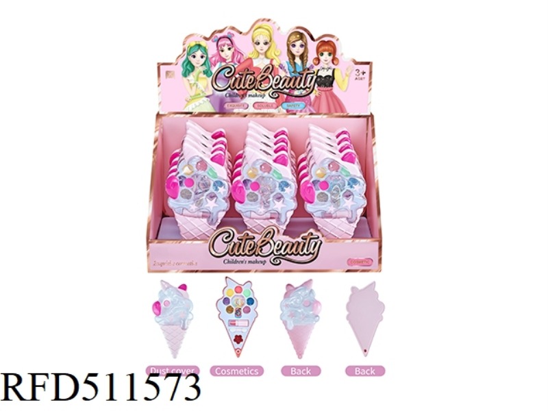 CHILDREN'S MAKEUP