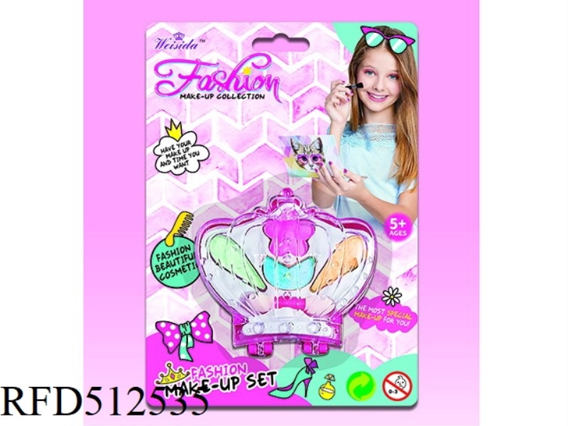 LITTLE CROWN COSMETICS