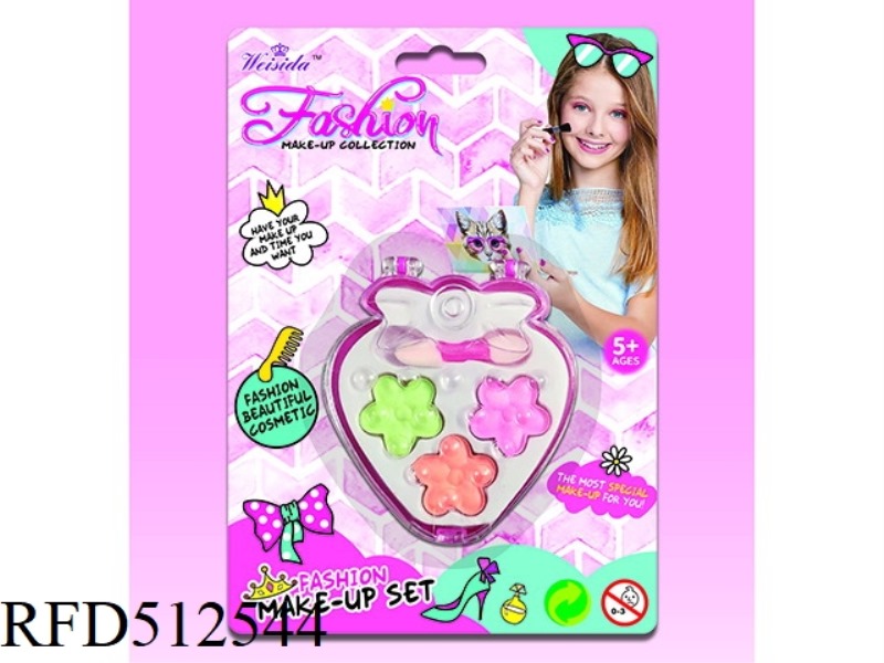 LITTLE STRAWBERRY COSMETICS