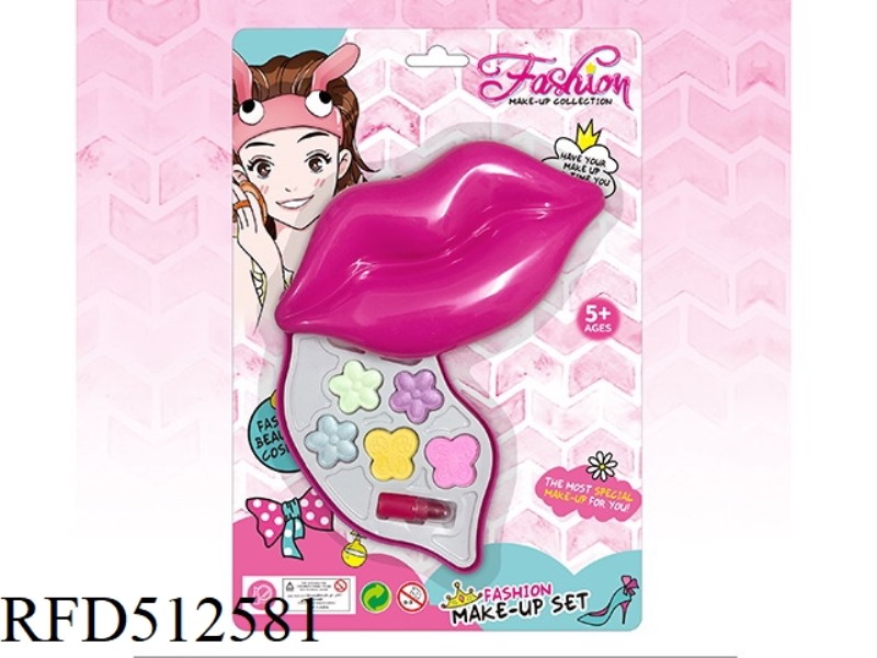 ONE LAYER LIP MAKEUP SET