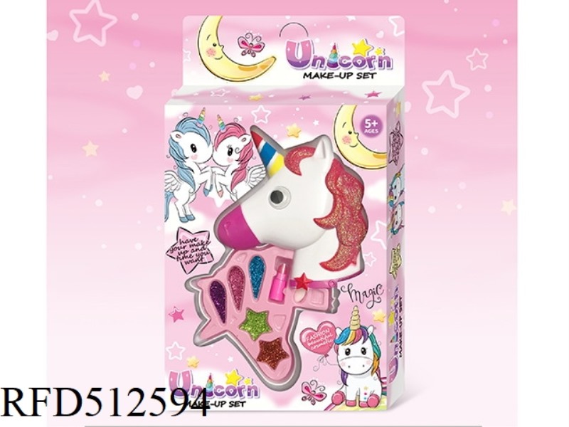 ONE LAYER UNICORN SUIT
