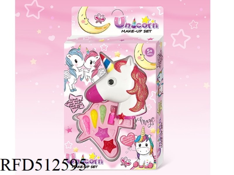 ONE LAYER UNICORN SUIT