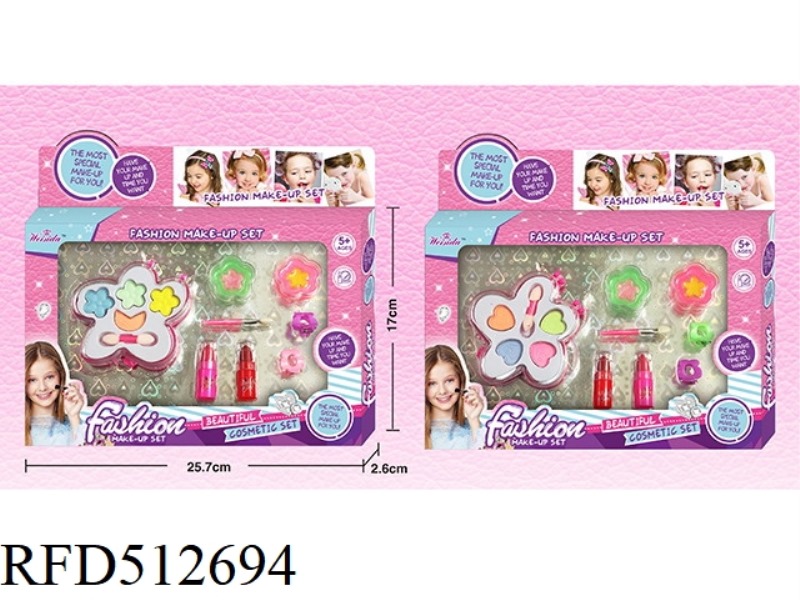 PLUM BLOSSOM SMALL SET