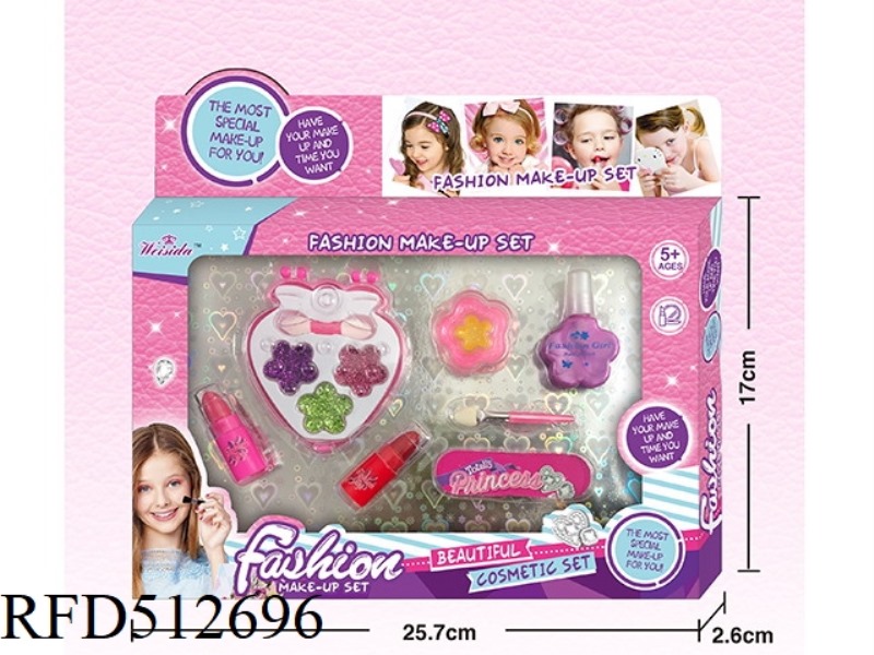 STRAWBERRY MINI SET