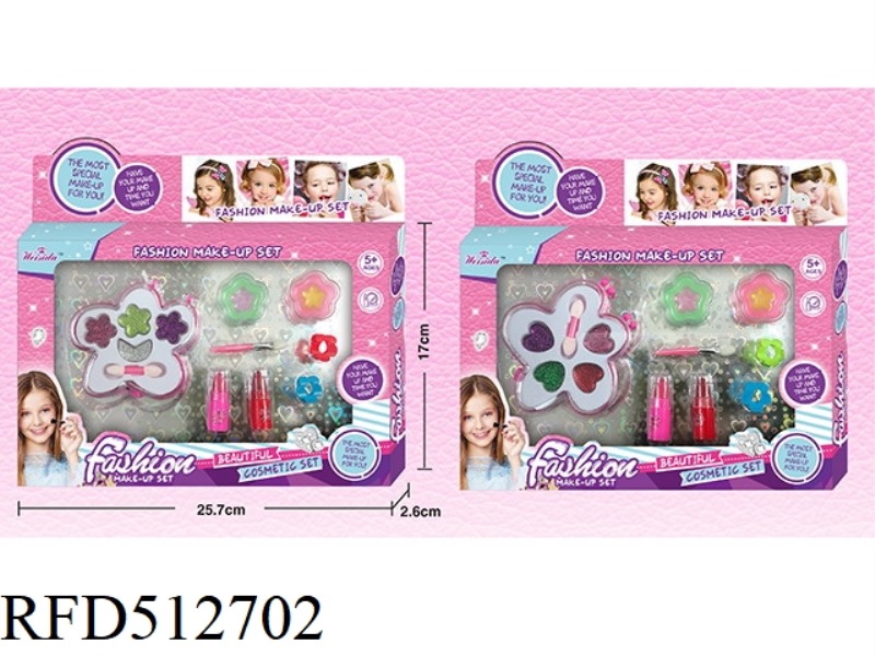 PLUM BLOSSOM SMALL SET