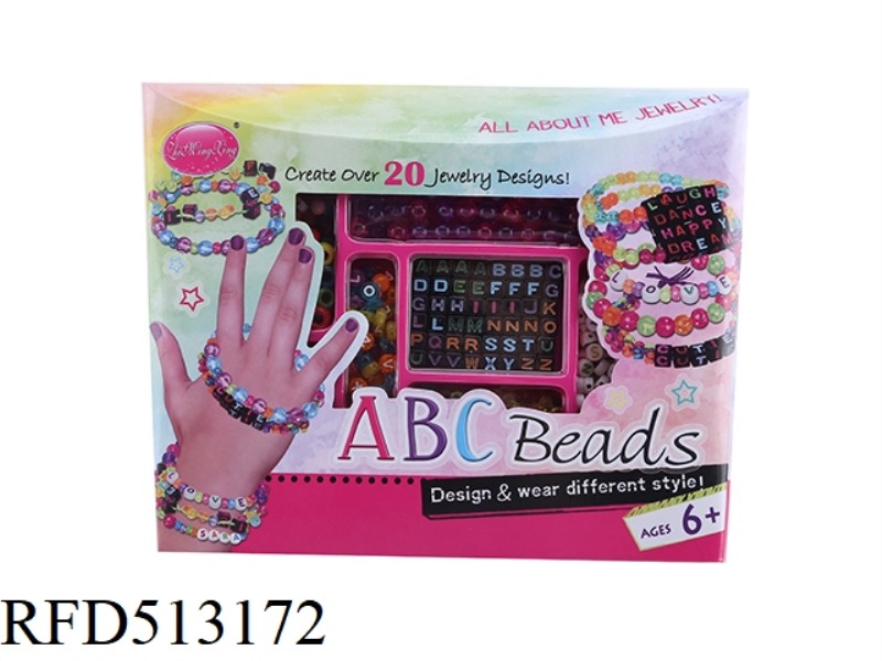 BEADING