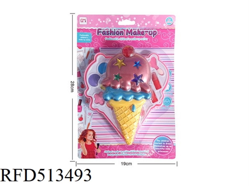 ICE CREAM CHILDREN'S COSMETICS