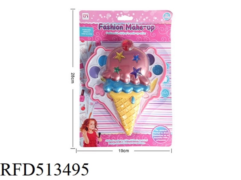 ICE CREAM CHILDREN'S COSMETICS