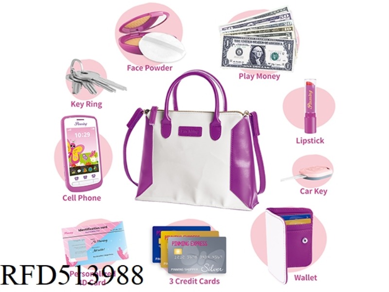 FASHION MAKEUP SET TOYS