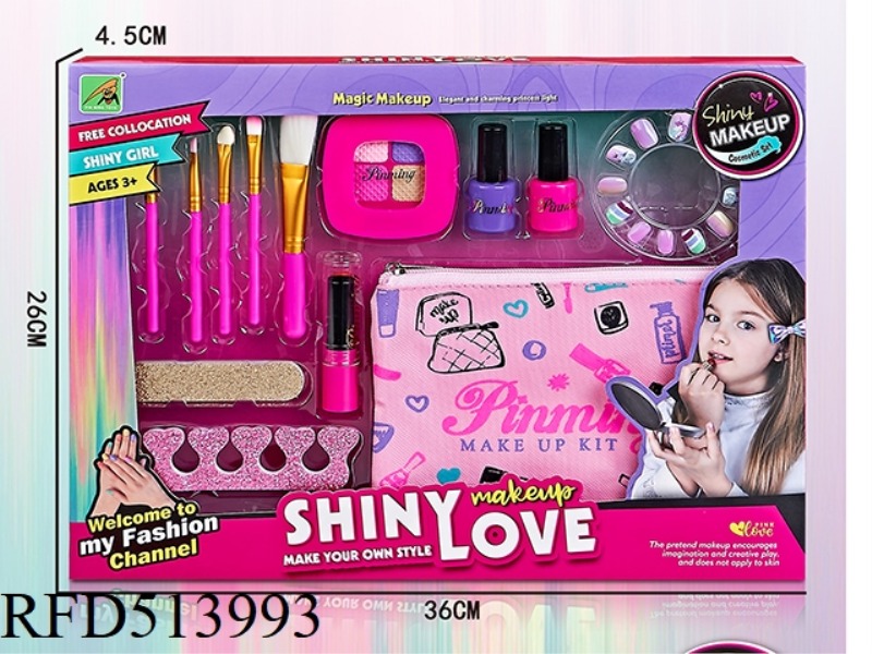 NAIL ART SET