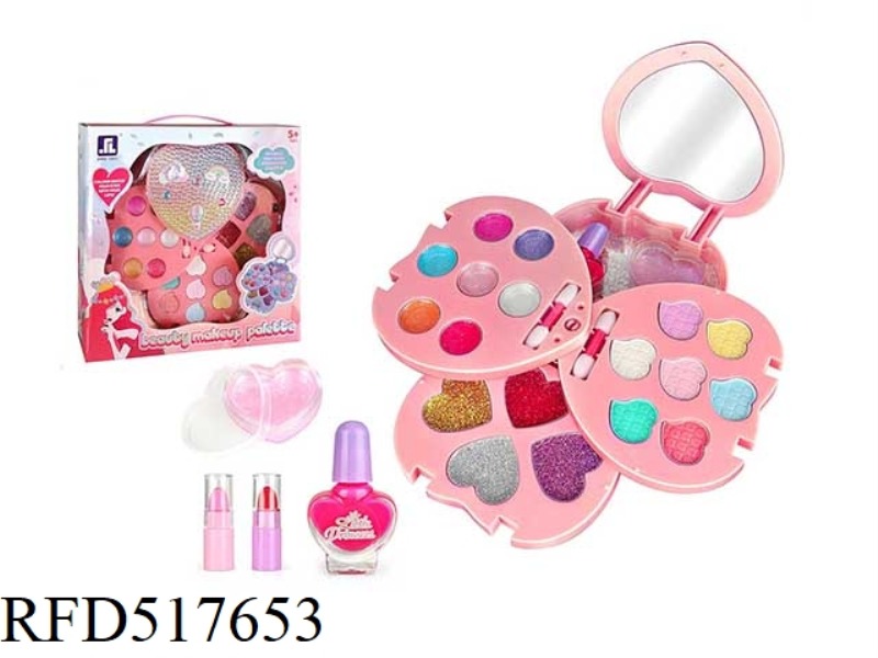 DIY MAKEUP