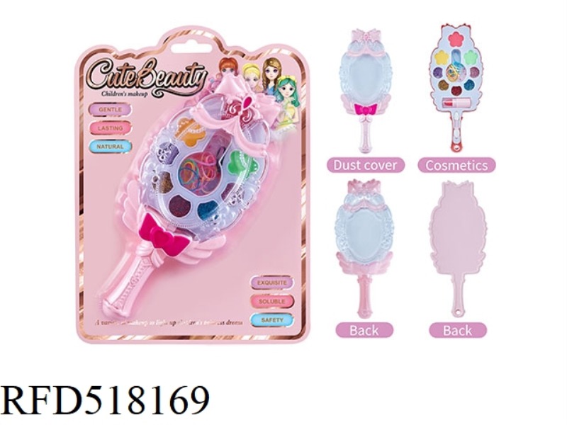 CHILDREN'S MAKEUP