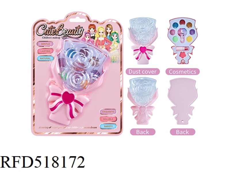 CHILDREN'S MAKEUP