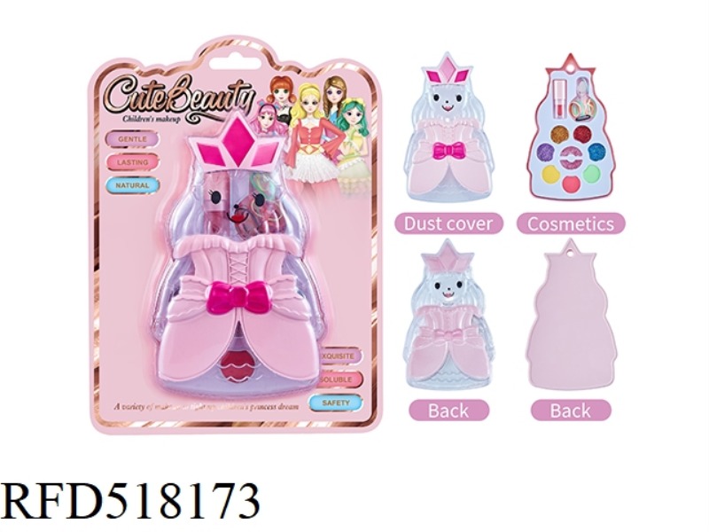 CHILDREN'S MAKEUP