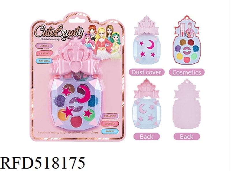CHILDREN'S MAKEUP