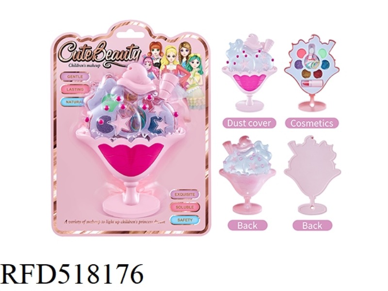 CHILDREN'S MAKEUP