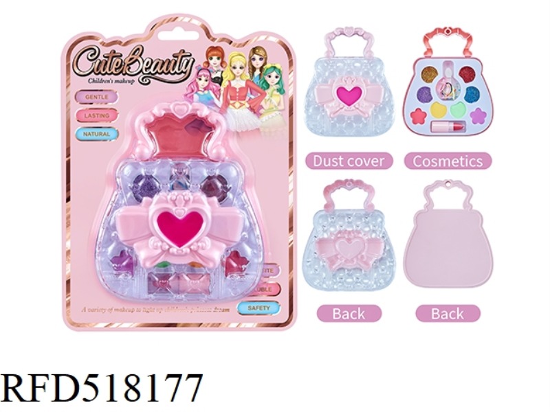CHILDREN'S MAKEUP