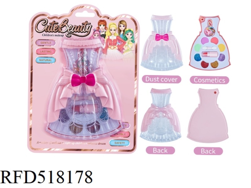 CHILDREN'S MAKEUP