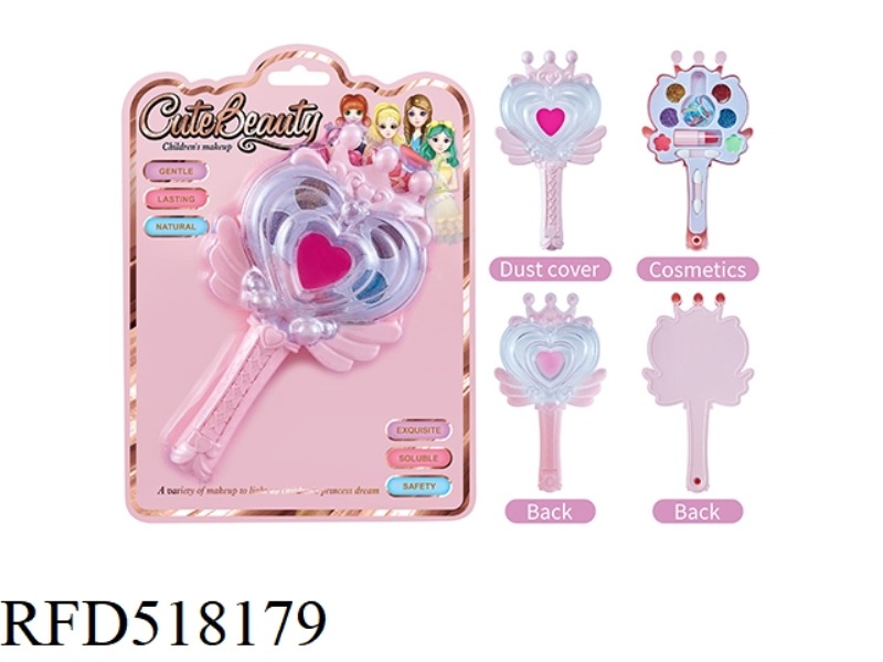 CHILDREN'S MAKEUP