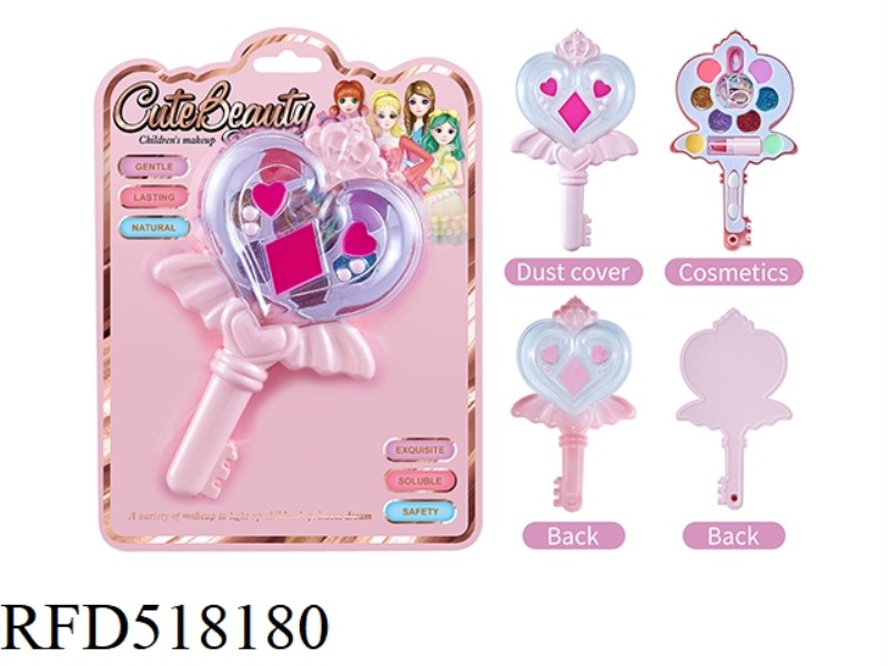 CHILDREN'S MAKEUP