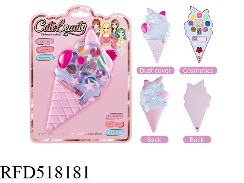 CHILDREN'S MAKEUP