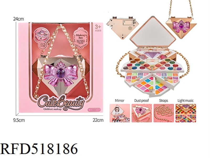 CHILDREN'S MAKEUP