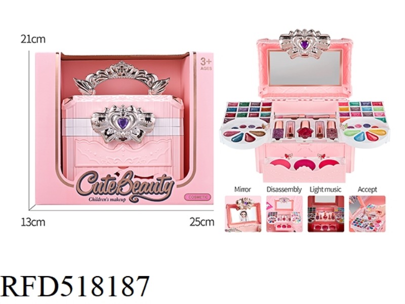 CHILDREN'S MAKEUP