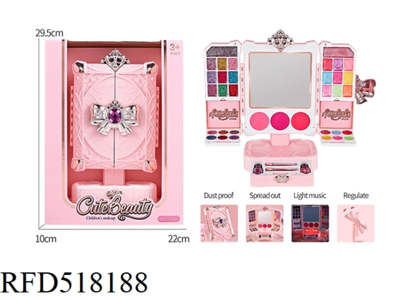 CHILDREN'S MAKEUP