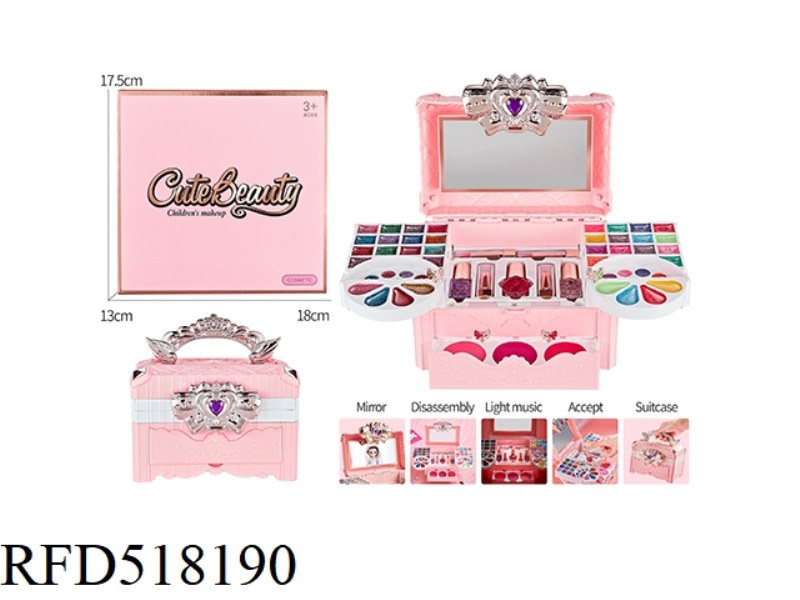 CHILDREN'S MAKEUP