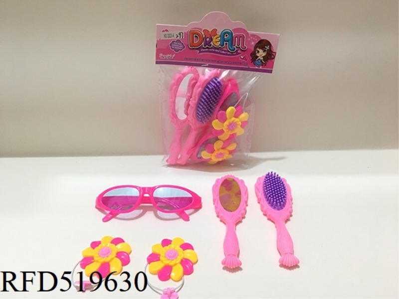 ACCESSORY SET