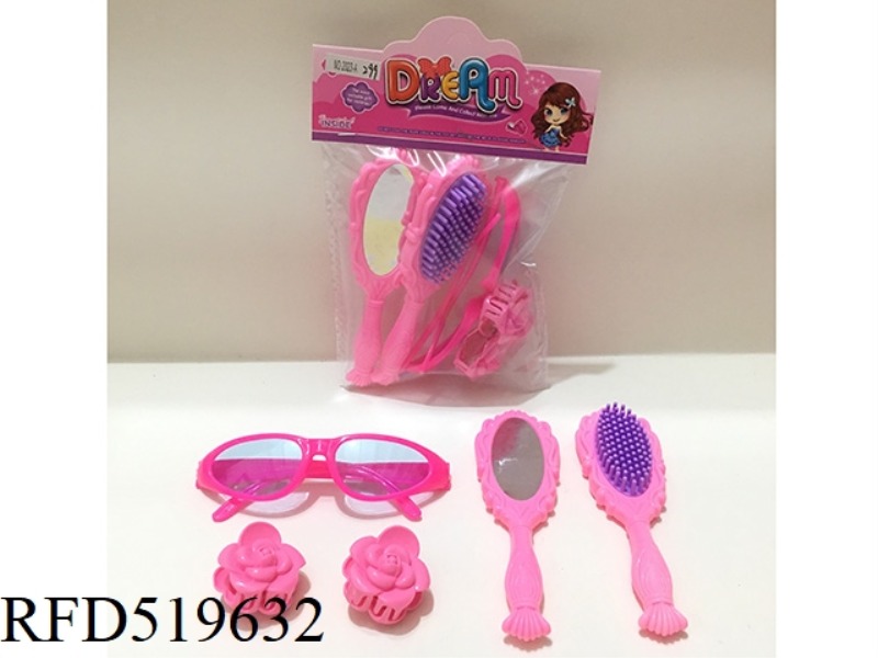 ACCESSORY SET