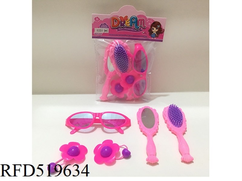 ACCESSORY SET