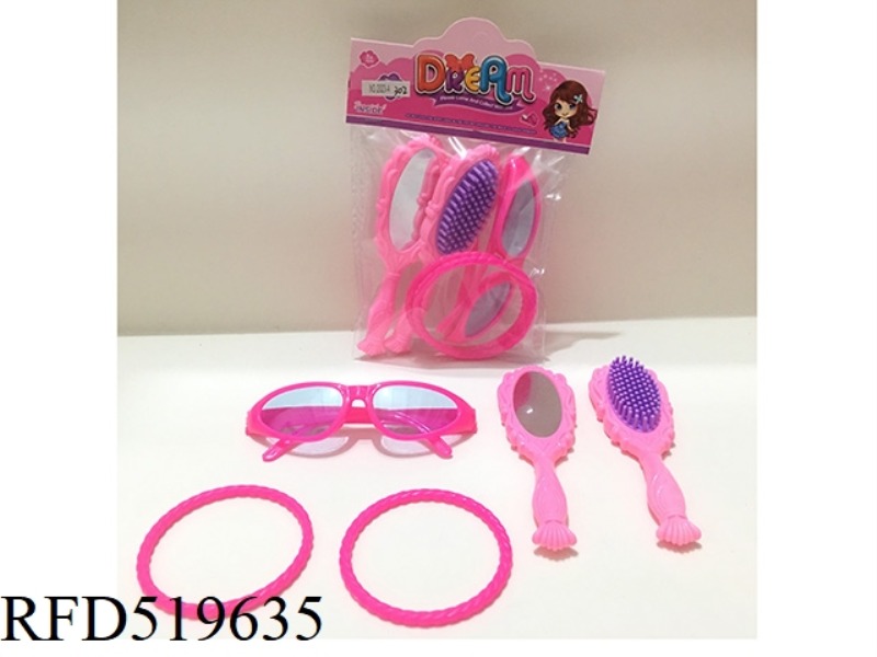 ACCESSORY SET