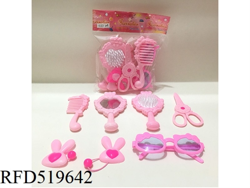 ACCESSORY SET
