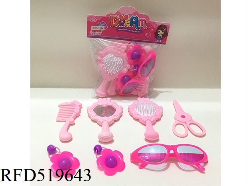 ACCESSORY SET