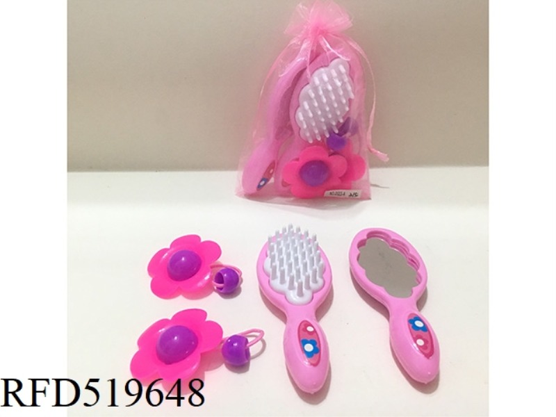 ACCESSORY SET