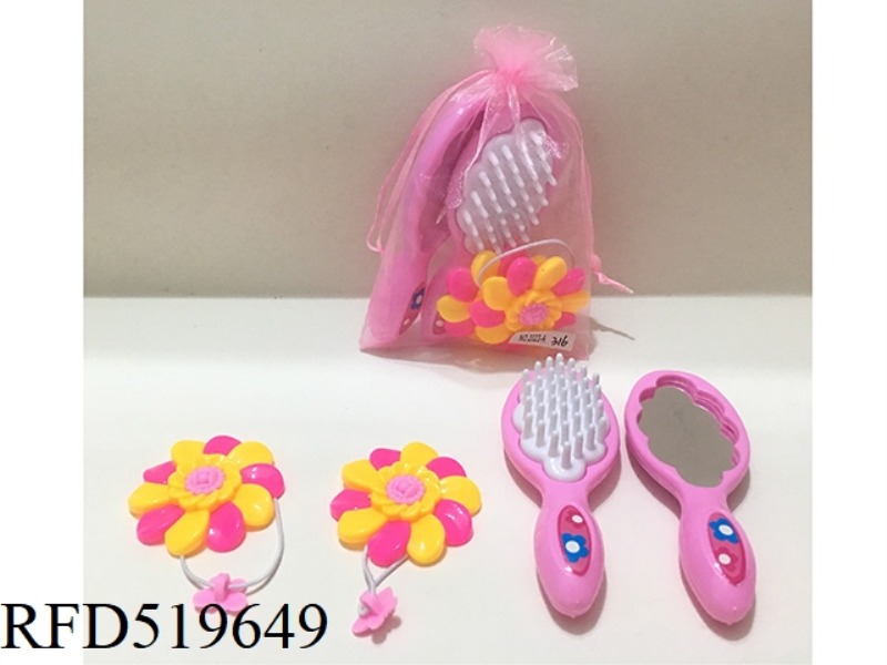 ACCESSORY SET